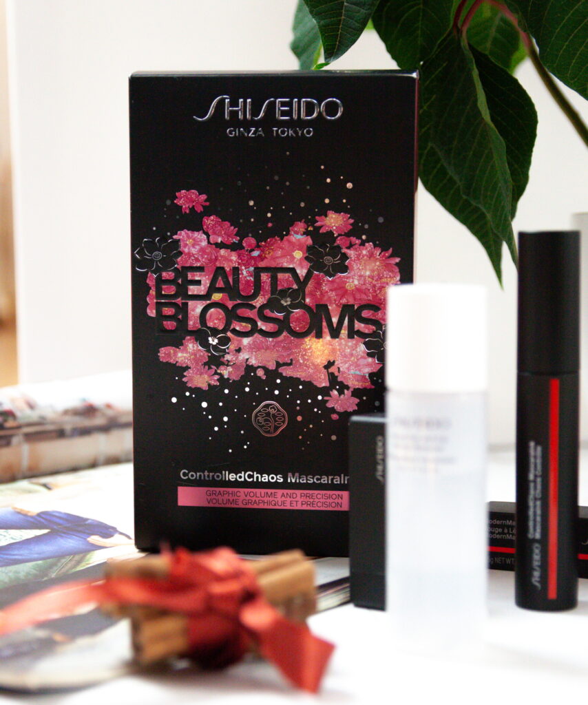 Shiseido Beauty Blosoom darilni set zanjo| Dijana Rose | Notino.si