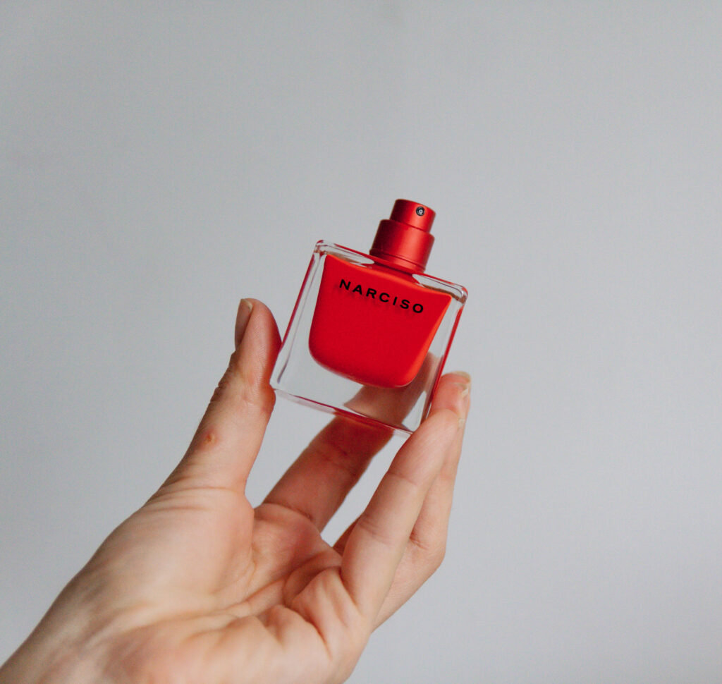 Narciso Rodriguez parfumi ocena | Notino.si | Dijanarose.com