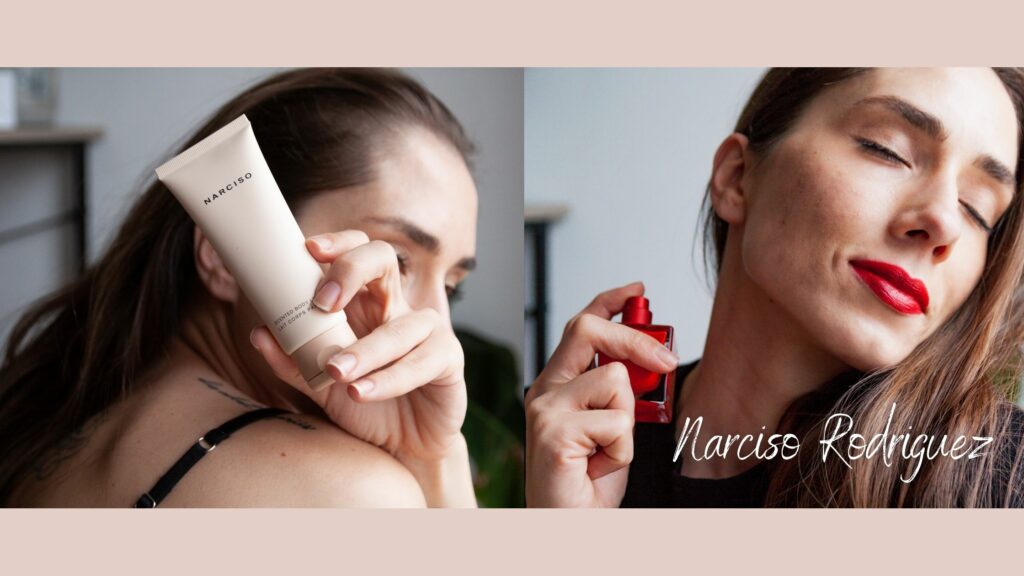Ocena Narciso Rodriguez parfuma iz spletne strani Notino.si | Dijanarose.com