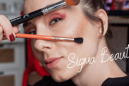 Sigma beauty top 3 produkti | Notino.si