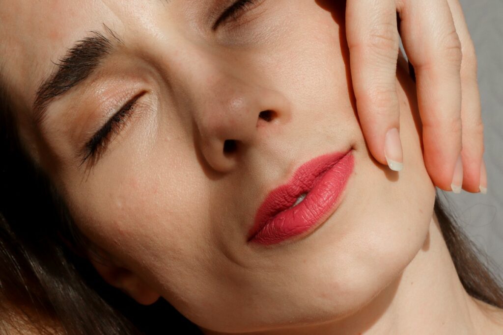 Sigma beauty kismatte šminke za popoln makeup videz | Notino.si in Dijanarose.com
