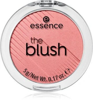 Essence the blush